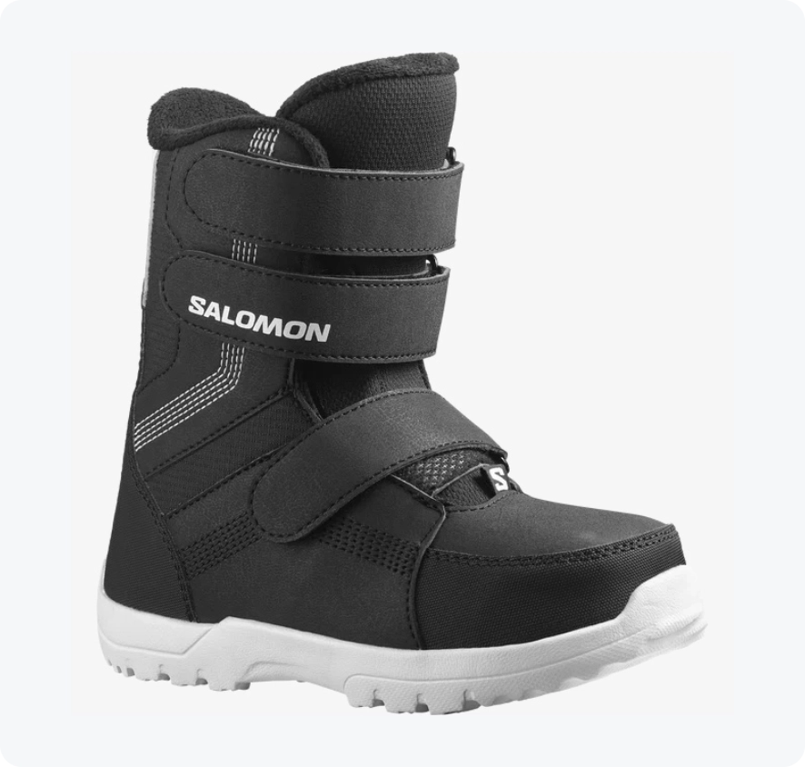 Snowboard boots 