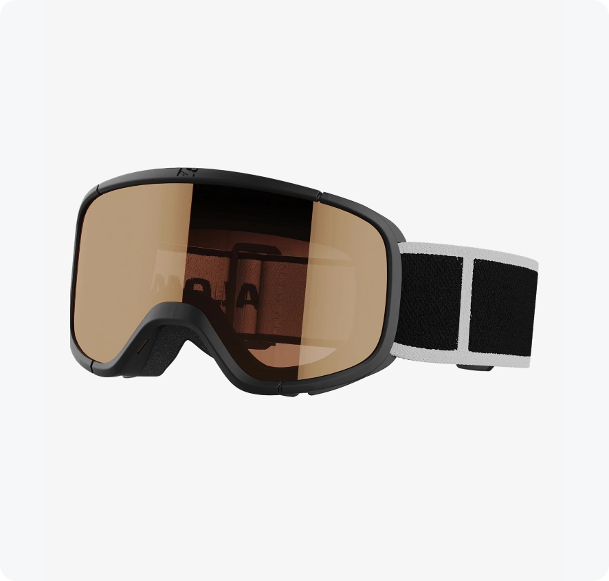 Ski goggles