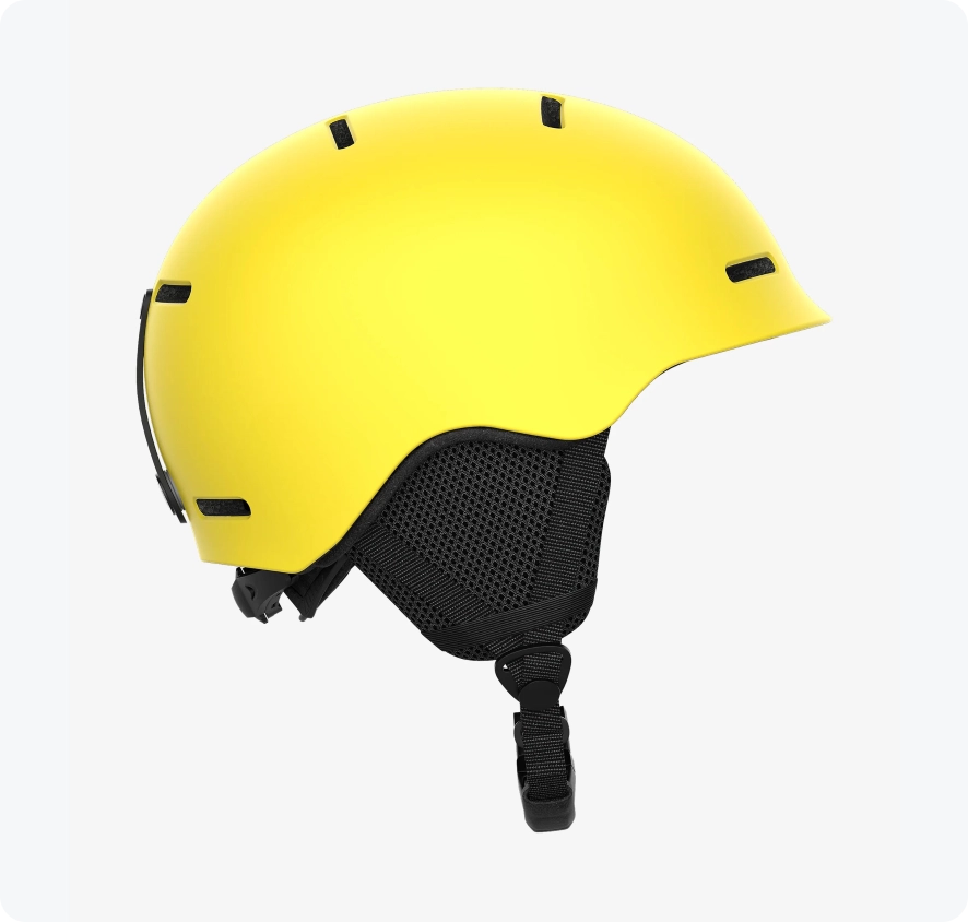 Helmet 2nd gen.