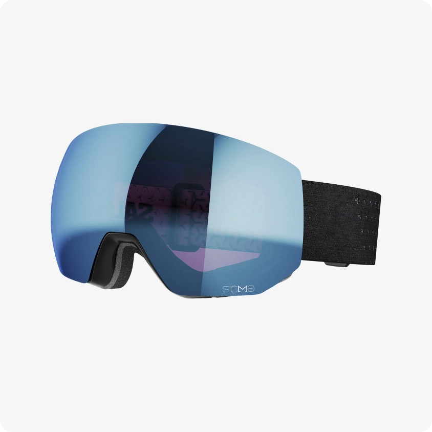 Ski goggles model 2022