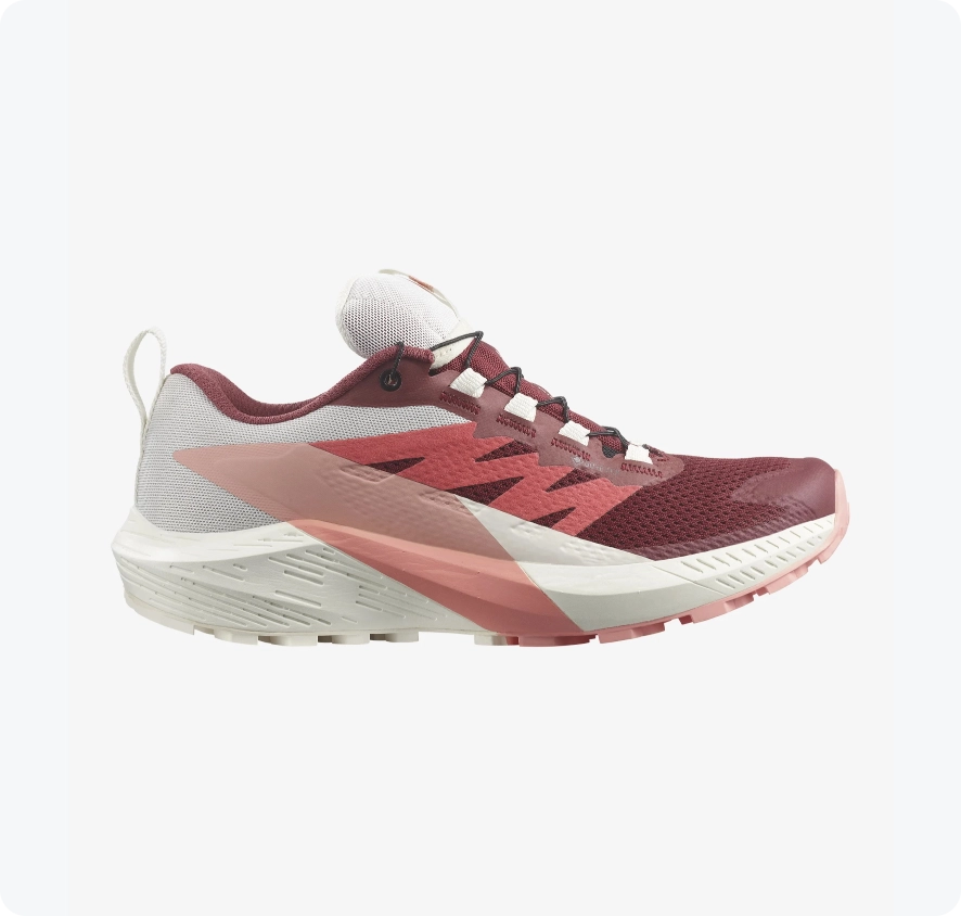 Running shoes 2nd gen.