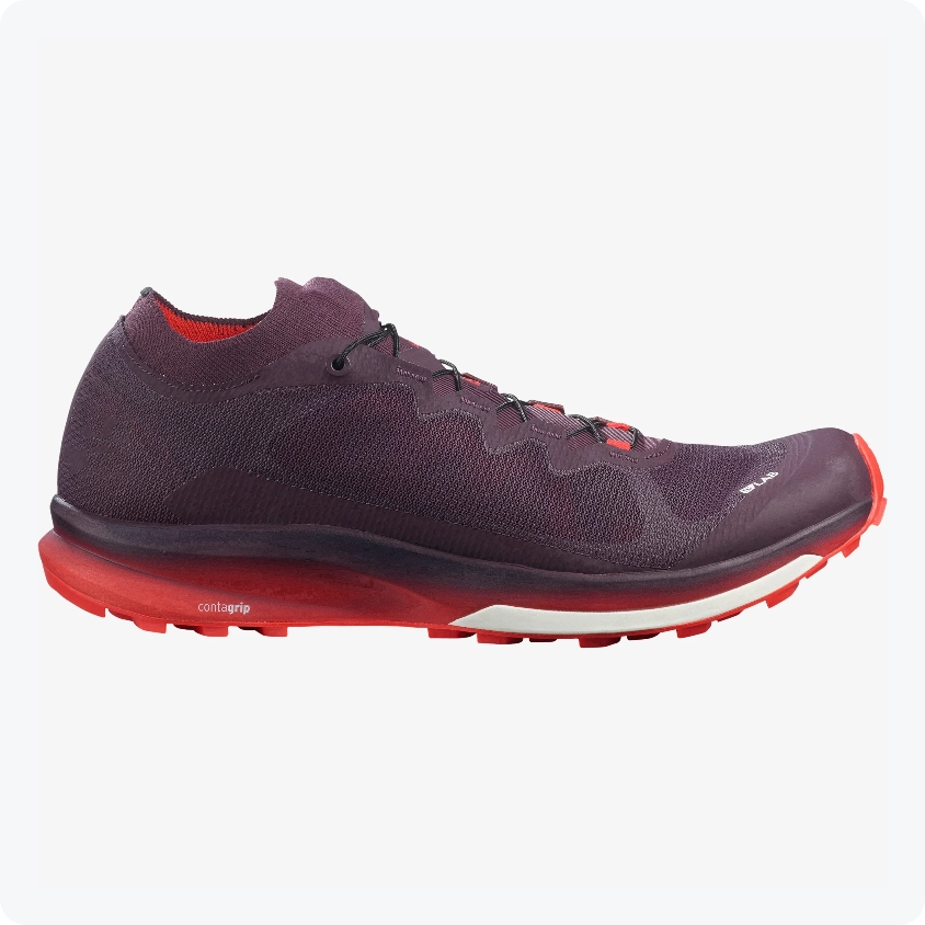 Running shoes super sport