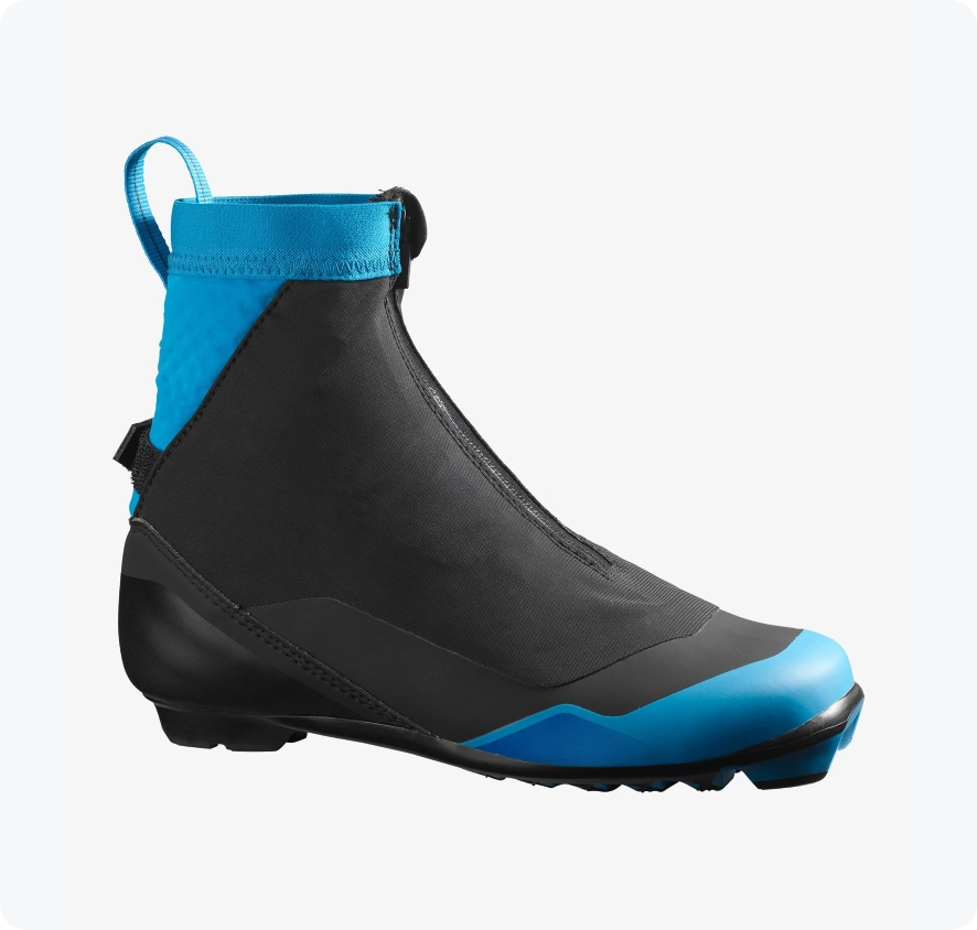 Ski boots