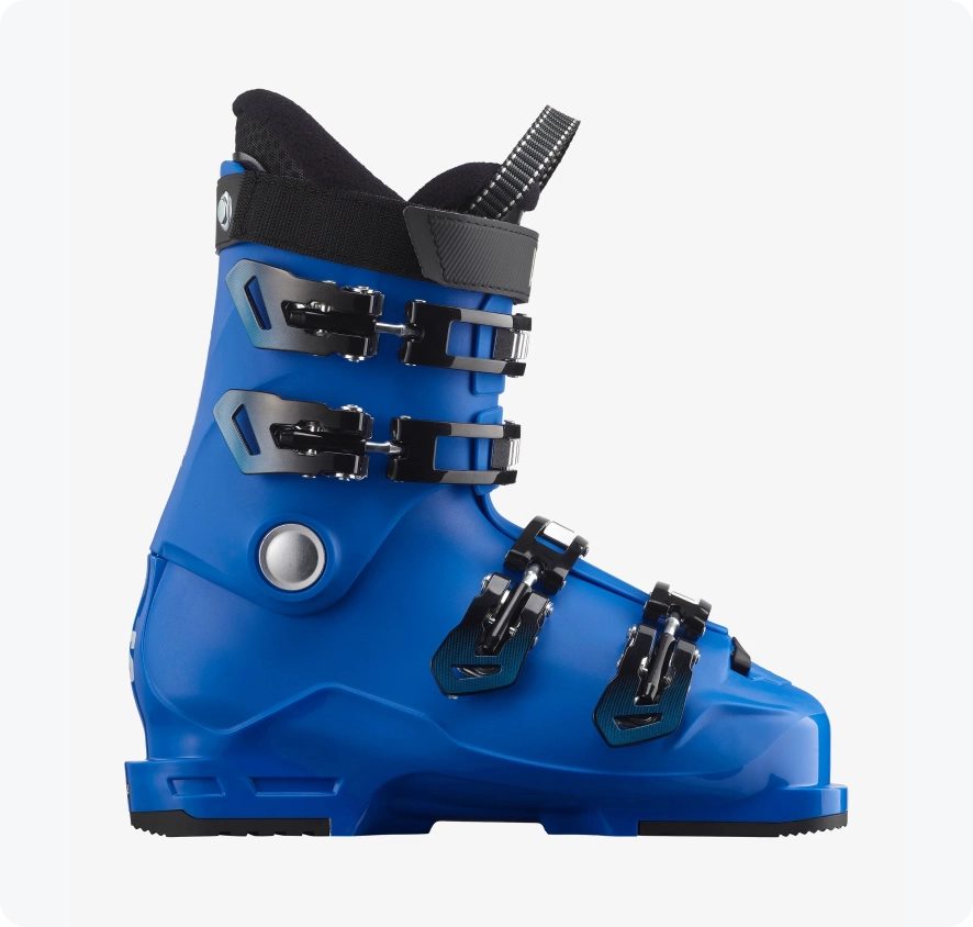 Ski boots