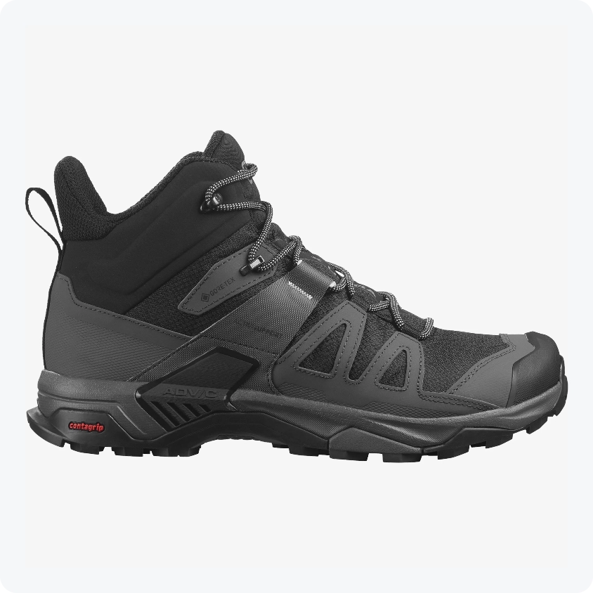 Hiking boots model 2023